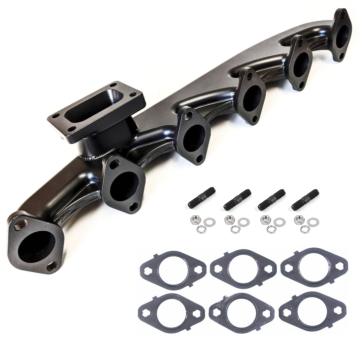 Steed Speed Cummins T4I VGT Manifold